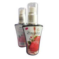 เจลล้างหน้าสมุนไพร 70 กรัม